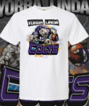 Yorba Linda Colts Attack T-Shirt