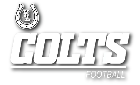 Yorba Linda colts Logo