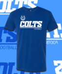 Yorba Linda Colts T-Shirt