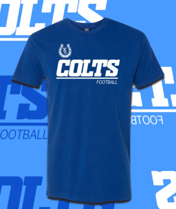 Yorba Linda Colts T-Shirt