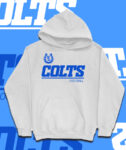 Yorba Linda Colts Hoodie